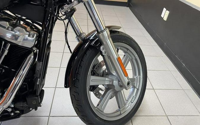 2024 Harley-Davidson® FXST - Softail® Standard