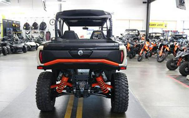 2024 Can-Am Commander MAX XT-P