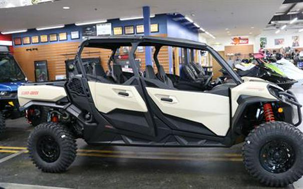 2024 Can-Am Commander MAX XT-P