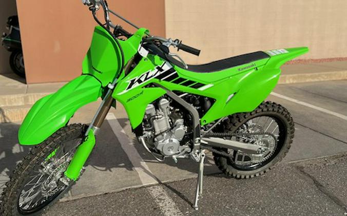 2025 Kawasaki KLX® 300R