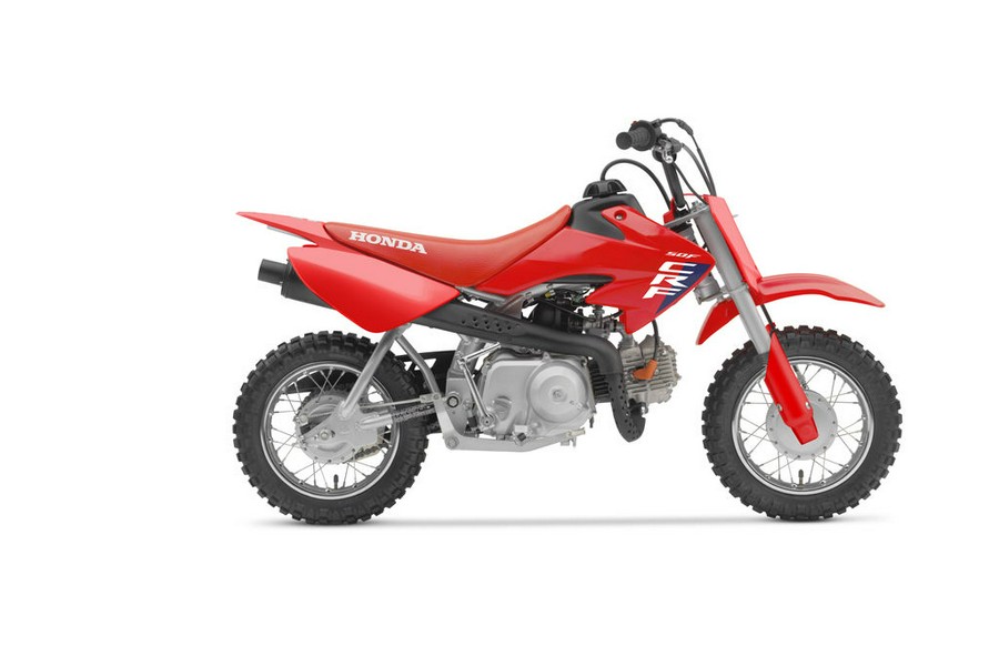 2025 Honda CRF® 50F