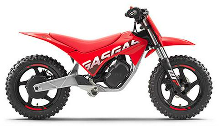 2025 GASGAS MC-E 2