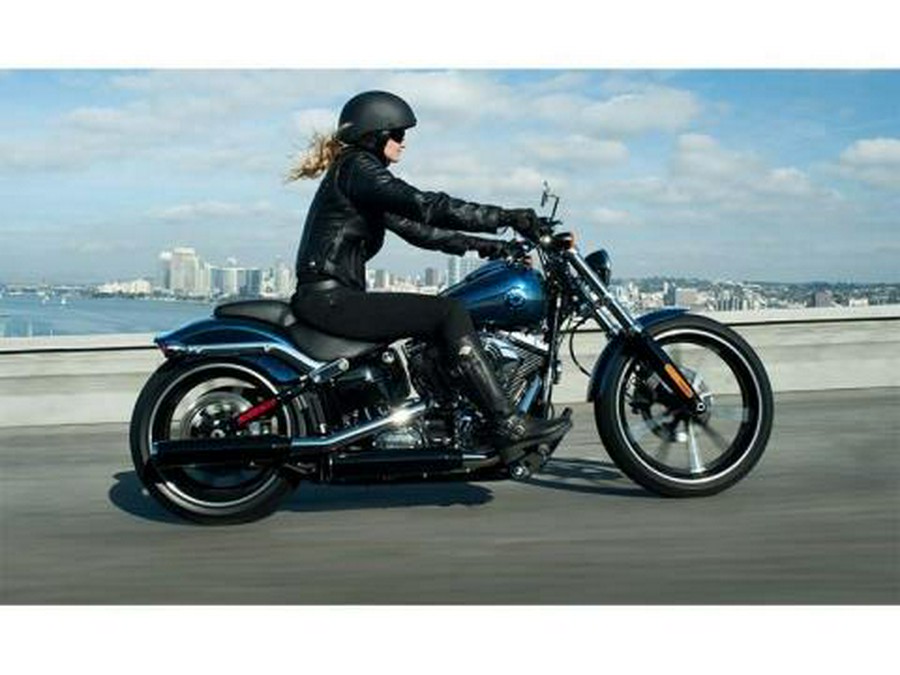 2013 Harley-Davidson Softail® Breakout®