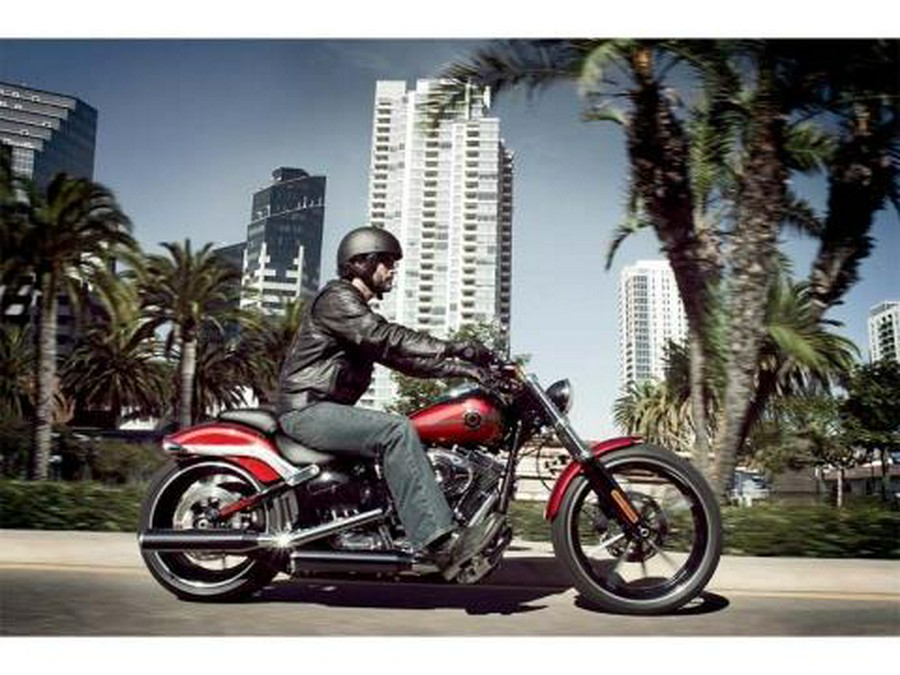 2013 Harley-Davidson Softail® Breakout®