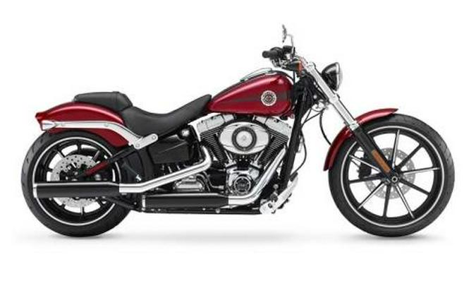 2013 Harley-Davidson Softail® Breakout®