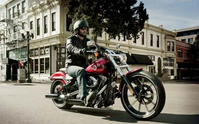 2013 Harley-Davidson Softail® Breakout®