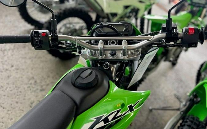 2025 Kawasaki KLX230 S