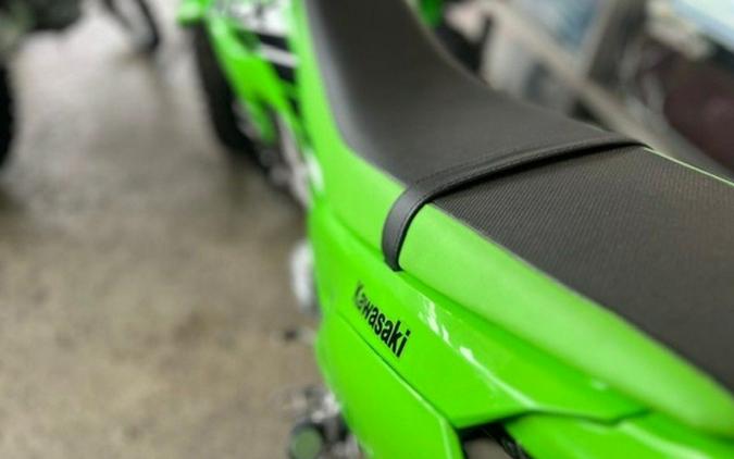 2025 Kawasaki KLX230 S