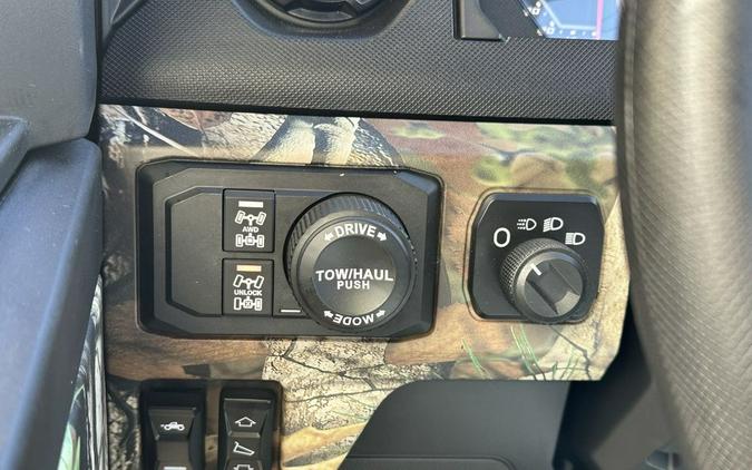 2025 Polaris® Ranger XD 1500 NorthStar Ultimate Polaris Pursuit Camo