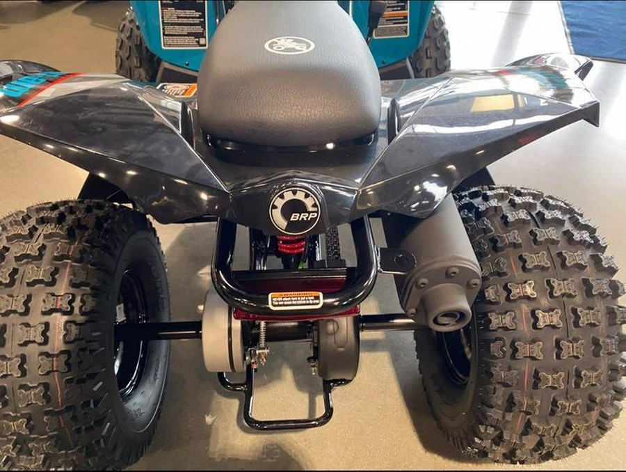 2026 Can-Am® Renegade 110 EFI
