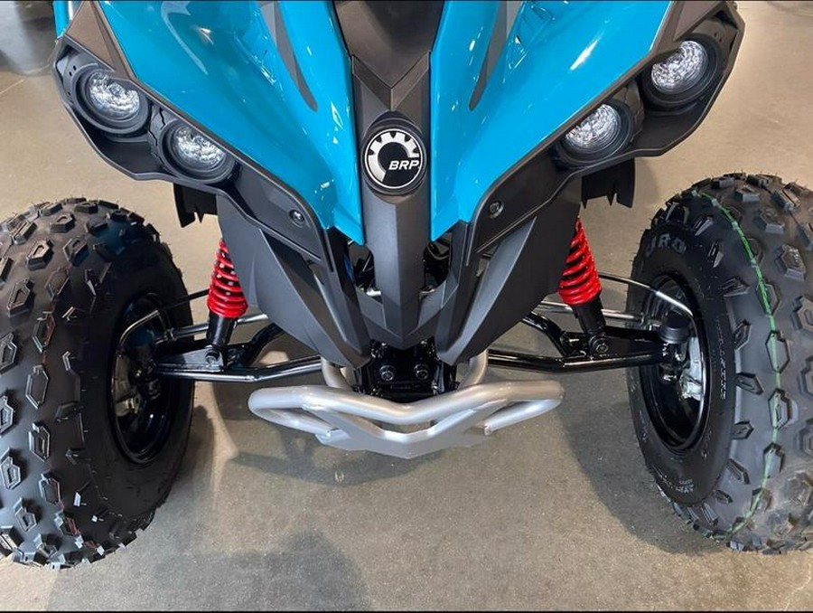 2026 Can-Am® Renegade 110 EFI