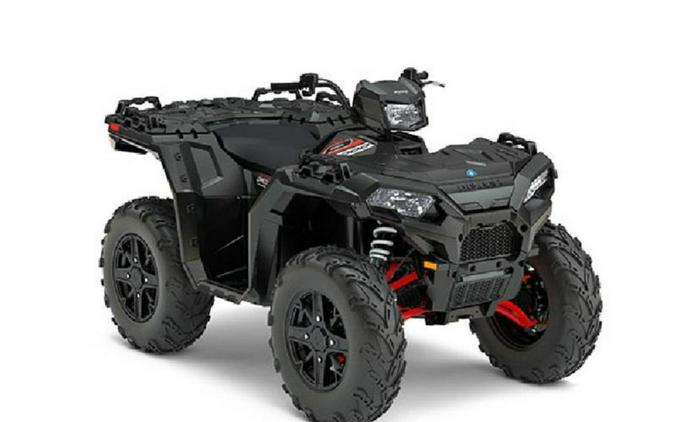 2017 Polaris Sportsman XP® 1000 Base