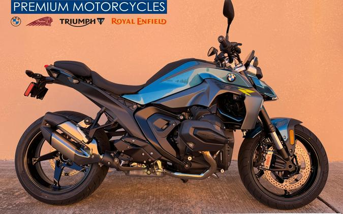 2026 BMW R 1300 R