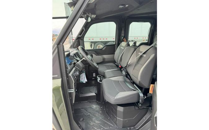 2026 Polaris Ranger® Crew XD 1500 NorthStar Edition Ultimate