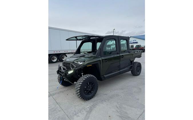 2026 Polaris Ranger® Crew XD 1500 NorthStar Edition Ultimate