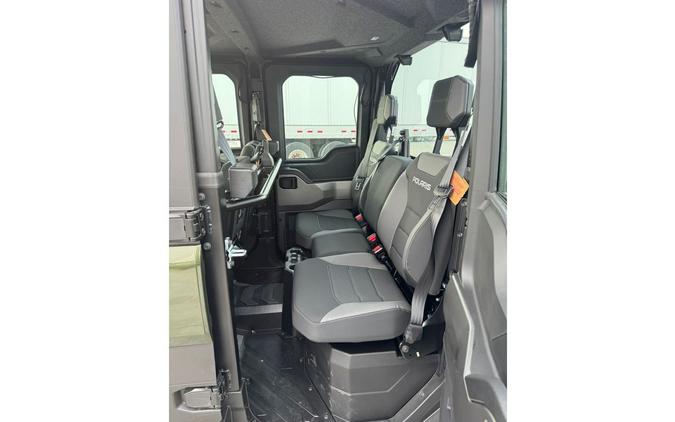 2026 Polaris Ranger® Crew XD 1500 NorthStar Edition Ultimate