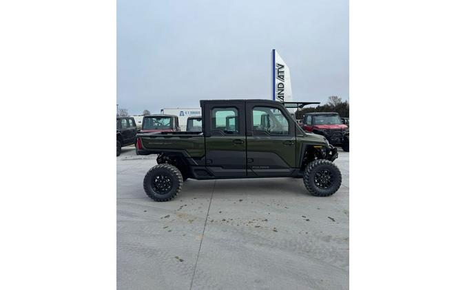 2026 Polaris Ranger® Crew XD 1500 NorthStar Edition Ultimate