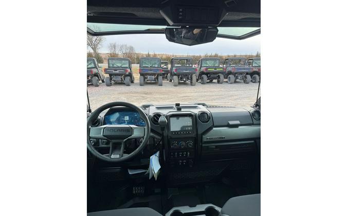 2026 Polaris Ranger® Crew XD 1500 NorthStar Edition Ultimate