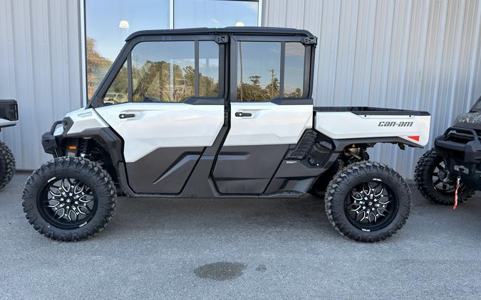 2026 Can-Am Defender MAX Limited HD11