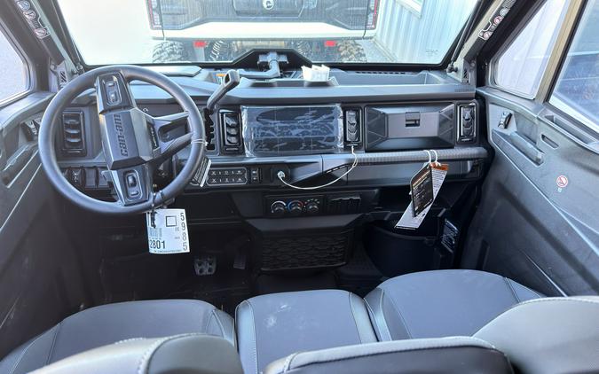 2026 Can-Am Defender MAX Limited HD11