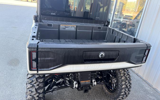 2026 Can-Am Defender MAX Limited HD11