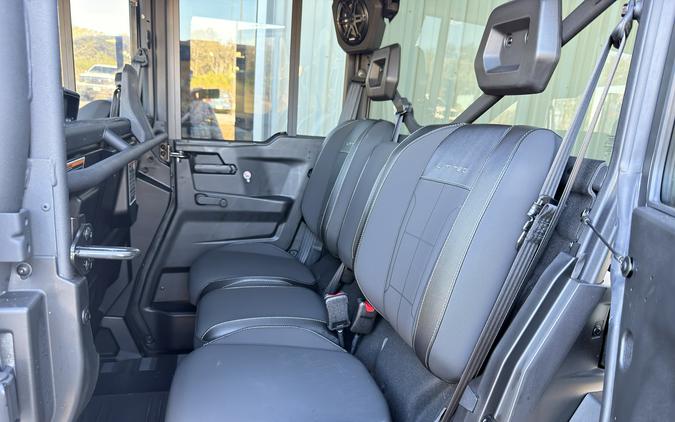 2026 Can-Am Defender MAX Limited HD11