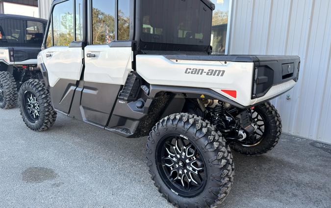 2026 Can-Am Defender MAX Limited HD11
