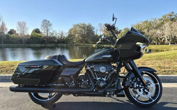 2026 Harley-Davidson FLTRX - Road Glide