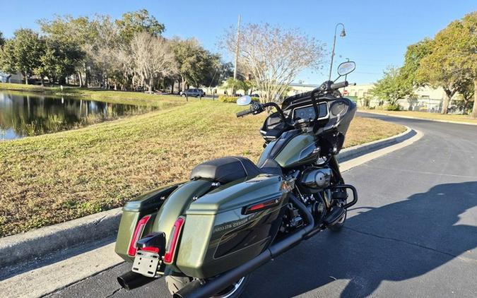 2026 Harley-Davidson FLTRX - Road Glide