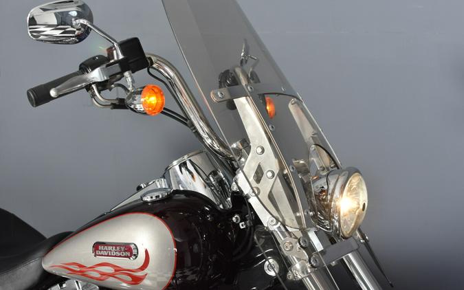 2007 Harley-Davidson Wide Glide