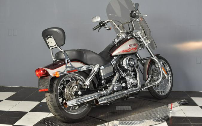 2007 Harley-Davidson Wide Glide