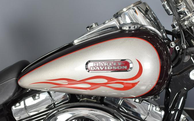 2007 Harley-Davidson Wide Glide