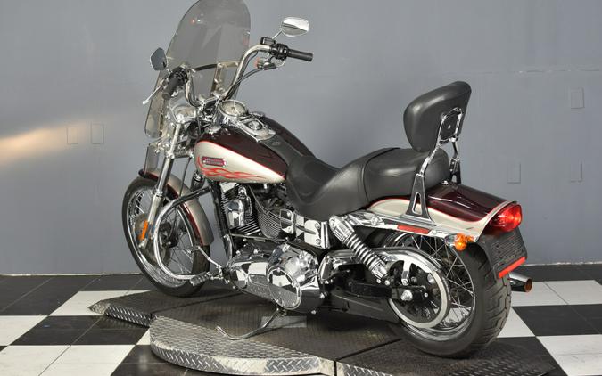 2007 Harley-Davidson Wide Glide