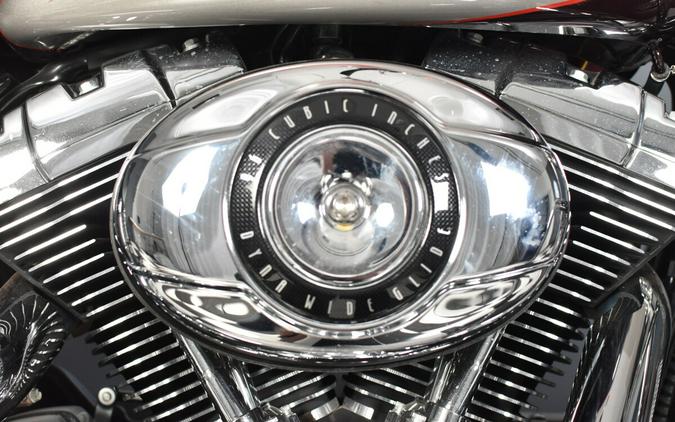 2007 Harley-Davidson Wide Glide