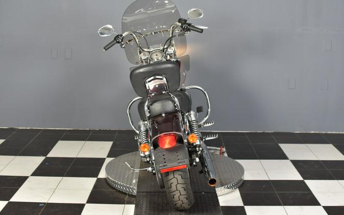 2007 Harley-Davidson Wide Glide