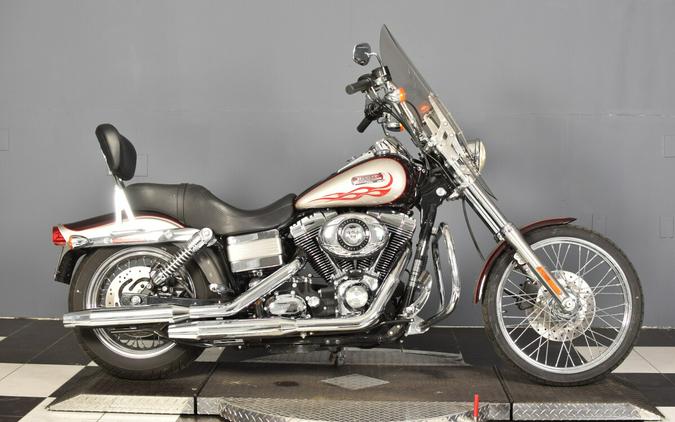 2007 Harley-Davidson Wide Glide