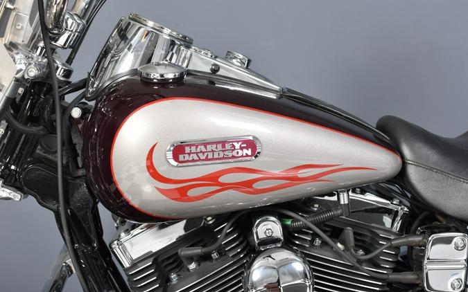 2007 Harley-Davidson Wide Glide