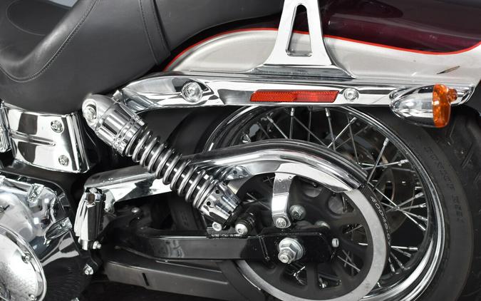 2007 Harley-Davidson Wide Glide