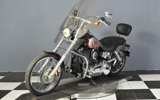 2007 Harley-Davidson Wide Glide