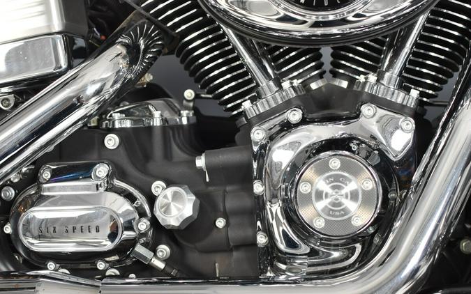 2007 Harley-Davidson Wide Glide