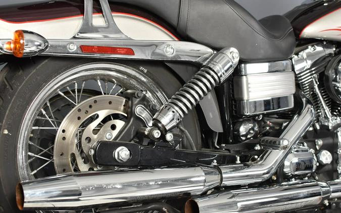 2007 Harley-Davidson Wide Glide