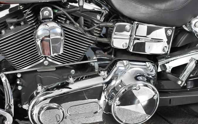 2007 Harley-Davidson Wide Glide