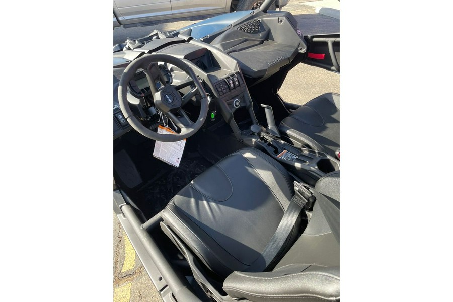 2026 Can-Am Maverick™ X3 DS TURBO RR