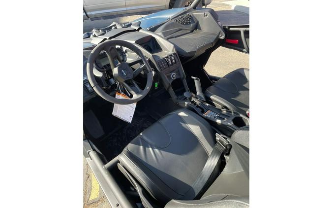 2026 Can-Am Maverick™ X3 DS TURBO RR