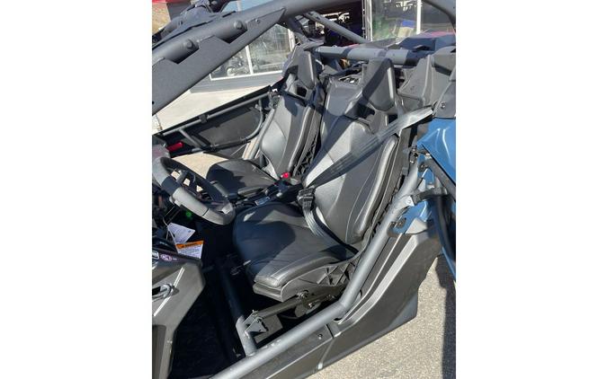 2026 Can-Am Maverick™ X3 DS TURBO RR