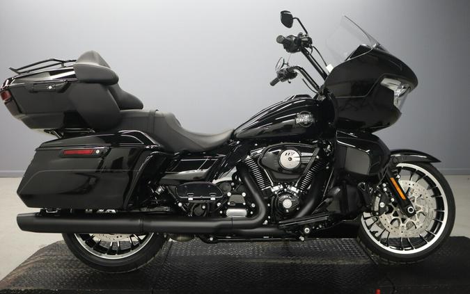 2026 Harley-Davidson Road Glide Limited