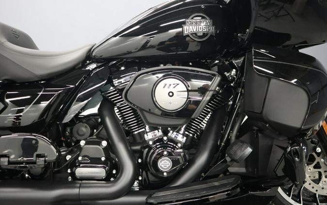 2026 Harley-Davidson Road Glide Limited