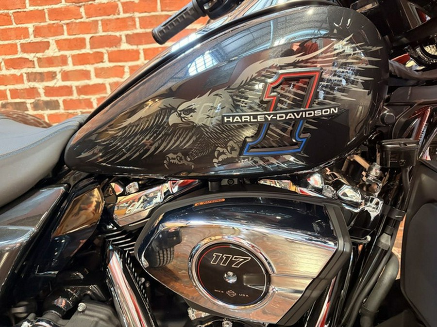 2026 Harley-Davidson FLHLT - Street Glide 3 Limited