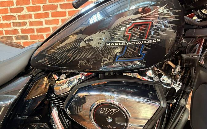 2026 Harley-Davidson FLHLT - Street Glide 3 Limited