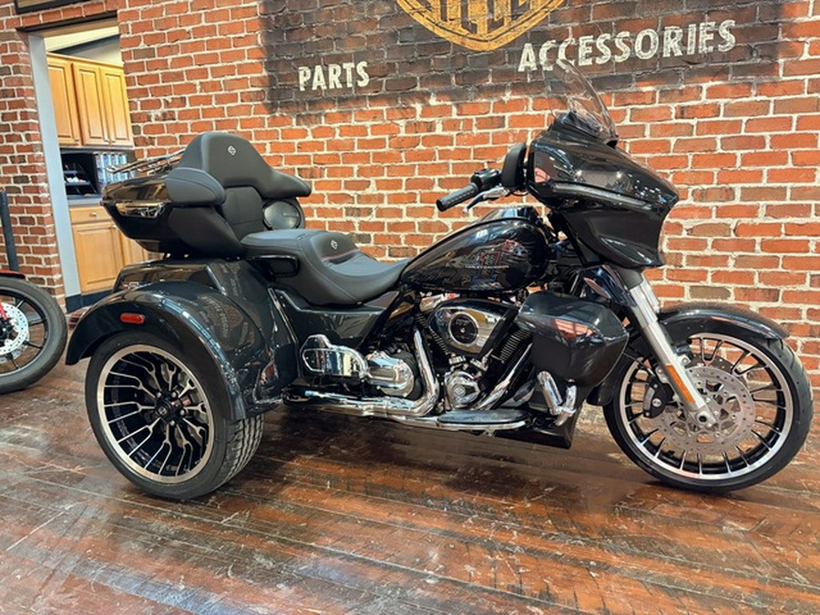 2026 Harley-Davidson FLHLT - Street Glide 3 Limited